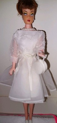 Vintage Barbie Clone Bild Lilli  Modepuppe 60er Jahre?