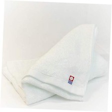 Soft Airy Washcloths00 Cotton White3" x 30" Sets of 3, 5 and0 Towels Made in 1