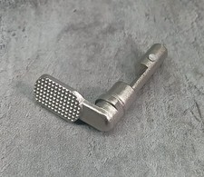 Star - Thumb Safety - Firestar M45 Starvel Finish - For 45 Acp Models Only