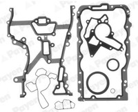 Kit Dichtung Monoblock Europa Motori FüR Opel Astra-Combo MPN 93177867