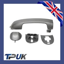 Porte avant et accessoires Ford TRANSIT CONNECT