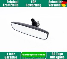 Retroviseur intérieur Skoda SUPERB