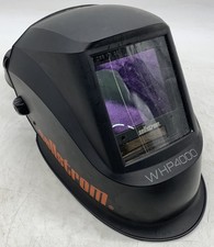 Sellstrom WHP4000 Auto Darkening Welding Helmet (GAL160645)