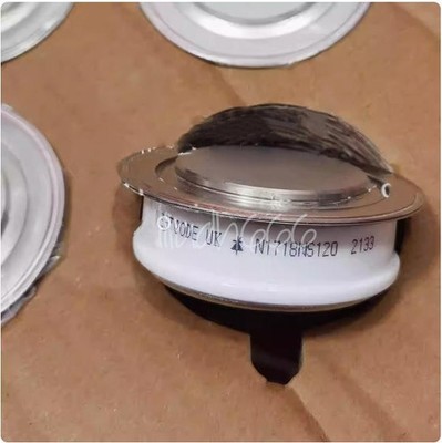 New 1PCS WESTCODE N1718NS120 SCR Thyristor #jd