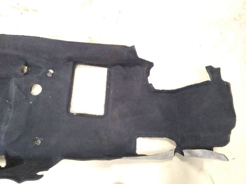 04 05 06 07 08 Maserati Quattroporte Carpet Floor Covering Front Rear M139 