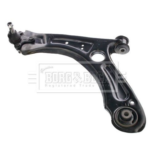 Borg & Beck Steuerarm/Querlenker Fahrwerkslenker BCA7182-image