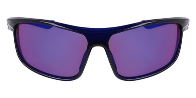 Nike WINDTRACK RUN E EV24004 Sunglasses Midnight Navy 68mm  display picture 1