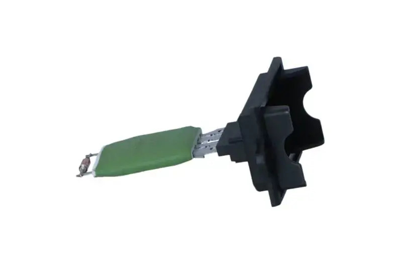 Heater / Blower Resistor fits PEUGEOT 1007 KM 1.6 2005 on Regulator Rheostat NRF - Image 30
