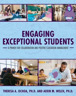 Theresa A Ochoa (u. a.) | Engaging Exceptional Students | Taschenbuch | Englisch