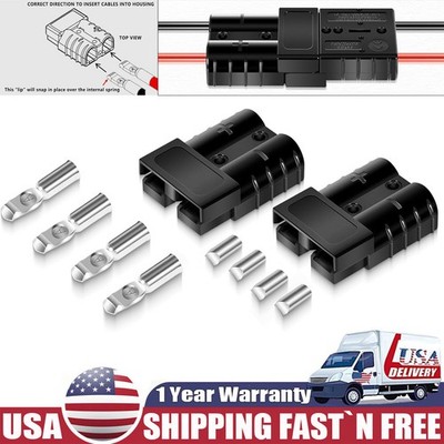 1865107 MKR-20 Trolling Motor Quick Connect Plug for Minn Kota Edge Riptide