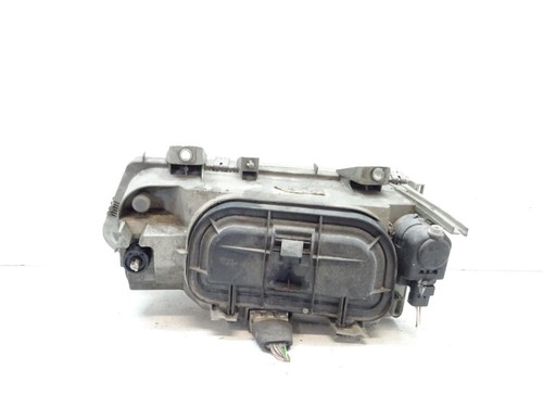 KOPLAMPGLAS RECHTS Peugeot 806 MPV 2.0 16V (EW10J4(RFN)) 6205T5 - Afbeelding 3 van 3