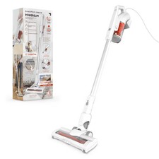 Sharper Image Powerslim Corded Handheld and S...