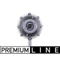 Mahle Cfc 187 000P Kupplung KüHlerlüFter FüR Toyota Hiace Hilux H1 H2 N1