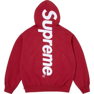 ア*パ様 Supreme Satin Applique Hooded Sweat s-l400.jpg
