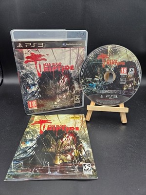 Dead Island Riptide - Sony PlayStation 3, PS3