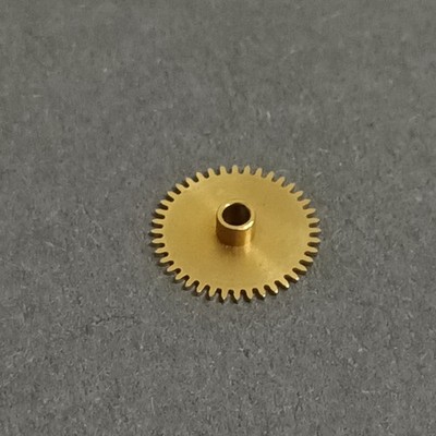 Unitas 6497/6498 Stundenrad  NOS nr.29