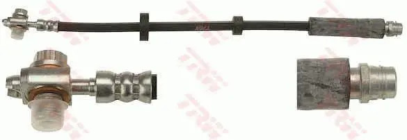 Trw Flexible De Frein Phd532 Phd532 Audi - Image 2