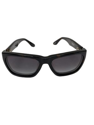 Mr.Casanova Sunglasses/-/Brw/Blk/Men'S/Radio 3714