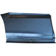 29-36-56-2 Key Parts Quarter Panel Front Passenger Right Side Lower Hand Coupe
