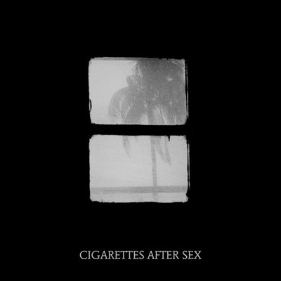 Cigarettes After Sex Crush (7'' Single) Records & LPs New
