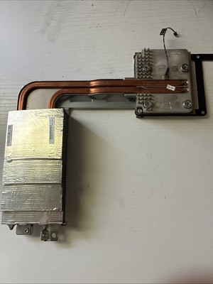 Heatsink Apple iMac A1312 27'' GPU Temp Sensor 730-0630-A