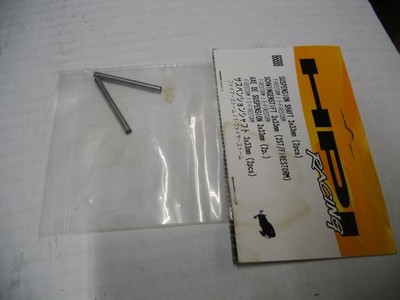 HPI Racing 86888 Suspension Shaft 3x33mm (2) Blitz Firestorm E-Firestorm