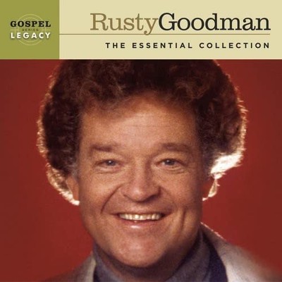 Rusty Goodman Essential Collection (CD) (UK IMPORT)