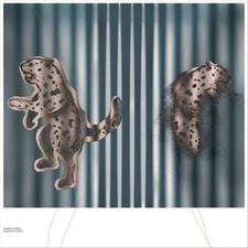 Image of EUPHORIC STUDIES NEW VINYL RECORD