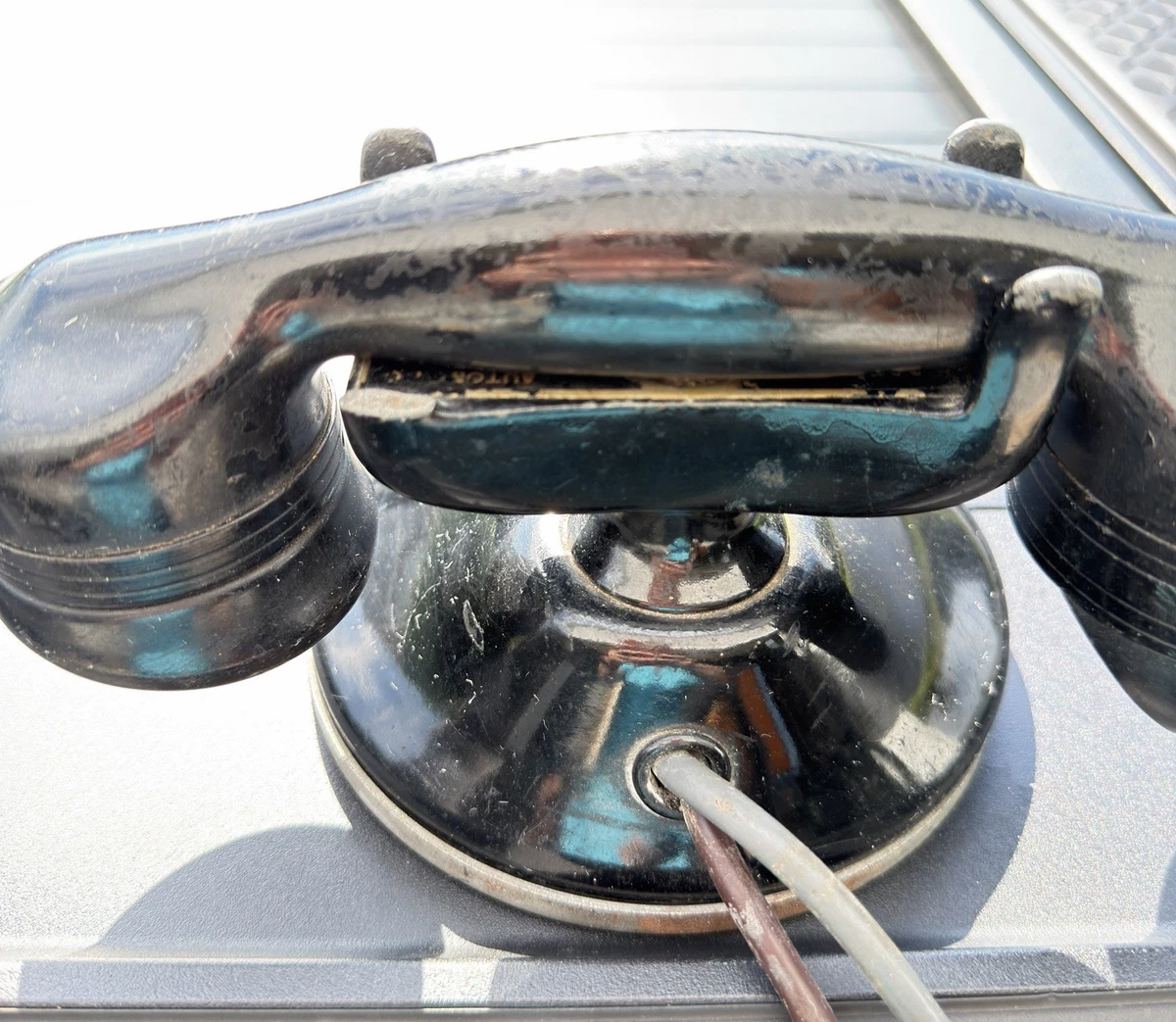 Automatic Electric Telephone for sale | eBay