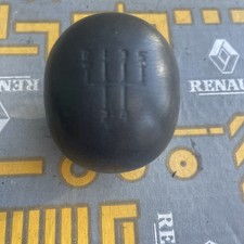 RENAULT TWINGO 1 Pommeau De Levier De Vitesse Phase 1