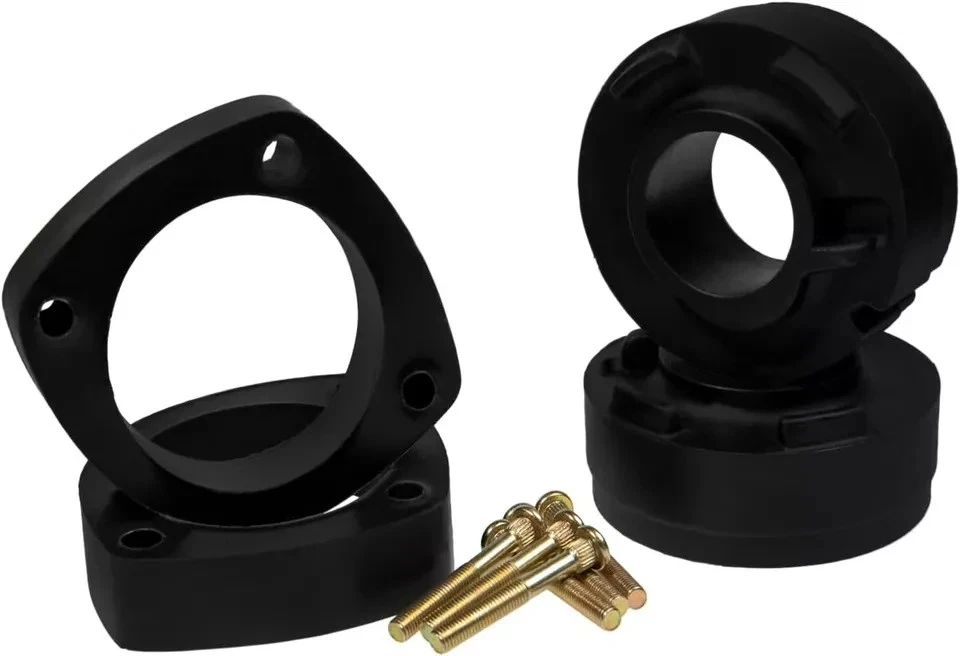 Kit de elevación niveladora de 30 mm 1,2" para espaciadores de coche Chrysler PT CRUISER 2000-2010 Foto 3 de 4