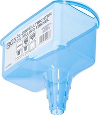 BGS Öl-Einfülltrichter | 850 ml Reservoir