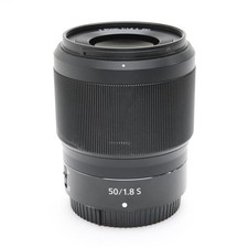 Nikon NIKKOR Z 50mm F/1.8 S (Nikon Z mount) #195