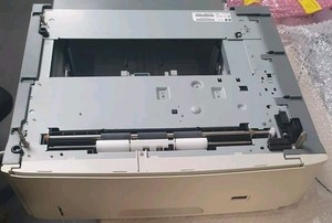 HP LaserJet A3 Papierfach Ersatzteil Druckerkomponente