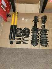 2012-2013 Civic Si 4dr Koni Eibach Shocks And Springs 2012-2013 Civic Si 4dr Koni Eibach Shocks And Springs