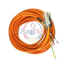 NEW 1PC for Siemens 6FX8002-5CA61-1BA0 Power Cable 10m