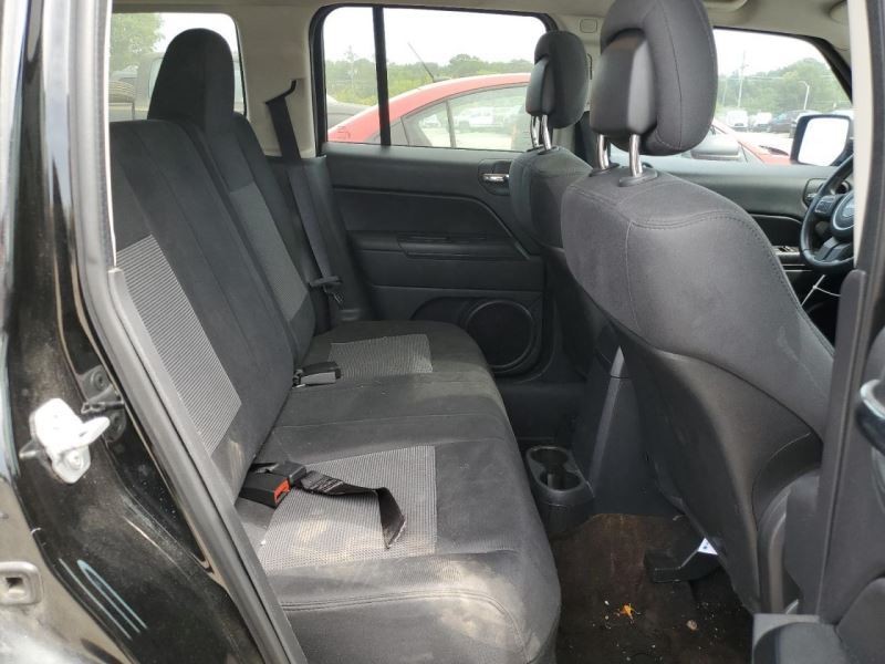 Corner/Park Light Fog-driving Plastic Bumper Fits 14-23 WRANGLER 2326612 thumbnail 11