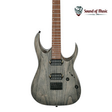 Ibanez RGA42AH Electric Guitar - Black Staine...