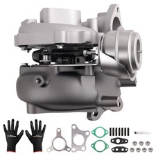 Turbo Turbocharger for Nissan Navara Pathfinder 2.5DCi GTA2056V YD25DDTi 769708