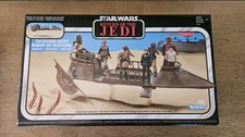 2019 Star Wars Return Of The Jedi TATOOINE SKIFF Vintage Collection Sealed ROTJ