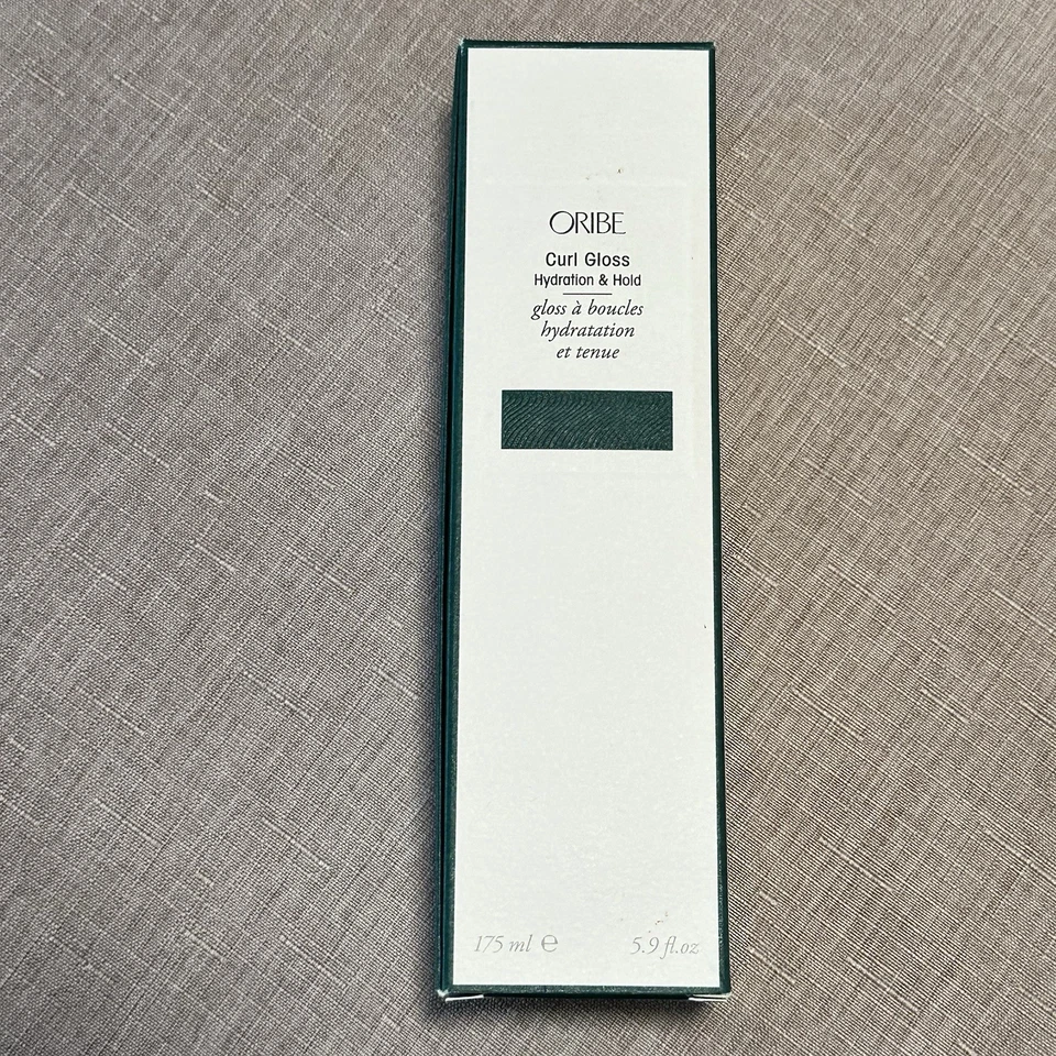 Oribe Curl Gloss Hydration & Hold 5.9 fl. Oz. / 175 ml, New in Box - Image 4 of 4