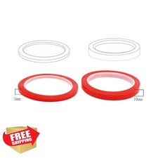LCD Screen Repair Tape Double Sided Sticker 5mm/10mm x 10M Tweezers