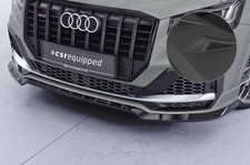 Cup Spoiler Lippe Front Schwert für Audi SQ2 (GA) CSL839-L
