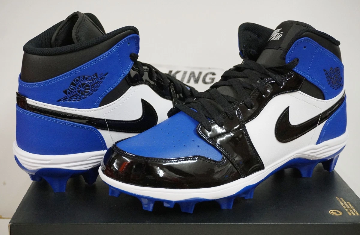Jordan 1 Mid TD \