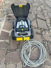 Zodiac OV 3400 Poolroboter – Ersatzteilspender (Antriebsmotor defekt)