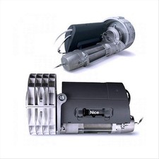 Motor Für Ausgleichs-Rolltore Bis 180Kg Unum...