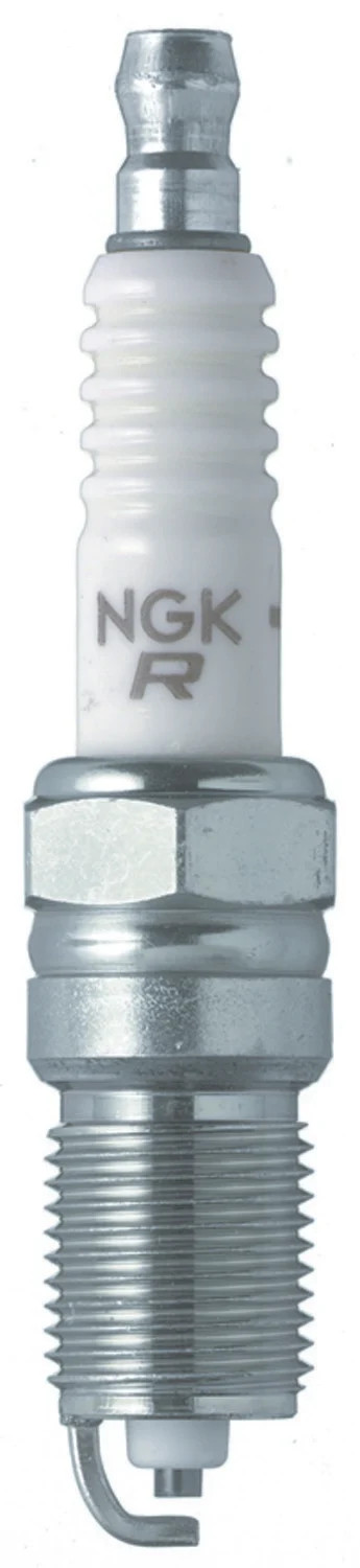 NGK 4177 V-Power Nickel Spark Plug TR6 New