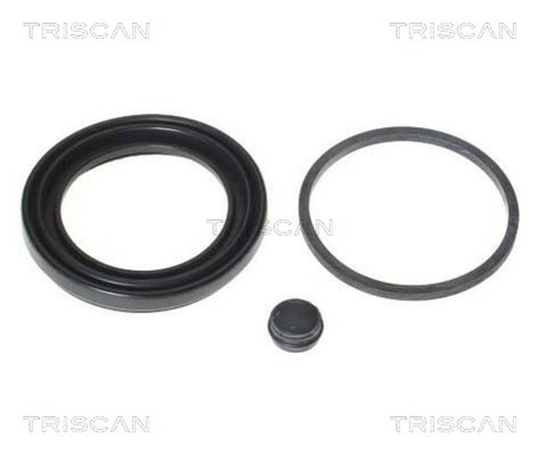 Triscan Dichtung Bremssattelkolben 8170 189951 54Mm FüR VW Polo 4 5 602 604 612-image