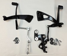 OEM HARLEY 18-26 M8 LOW RIDER STREET BOB SOFT...