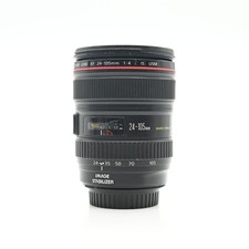 Canon EF 24-105mm Camera Lenses for sale - eBay